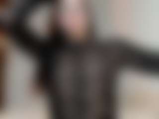 LANA's Live Sex Cam Show