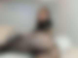LANA's Live Sex Cam Show