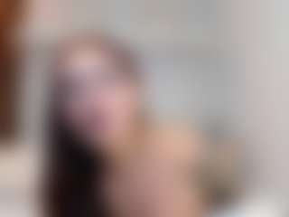 LANA's Live Sex Cam Show