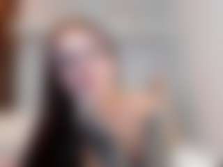 Live cam show with LANA - Red Hair Anal on TastyBlacksLive