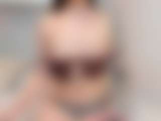 LANA's Live Sex Cam Show