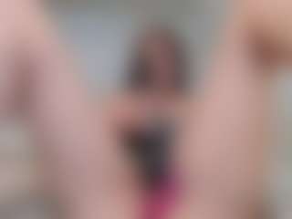 LANA's Live Sex Cam Show