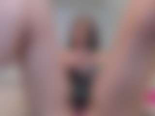 LANA's Live Sex Cam Show