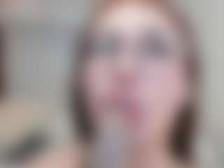 LANA's Live Sex Cam Show