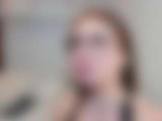 LANA's Live Sex Cam Show
