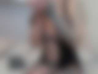 LANA's Live Sex Cam Show