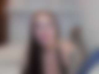 LANA's Live Sex Cam Show