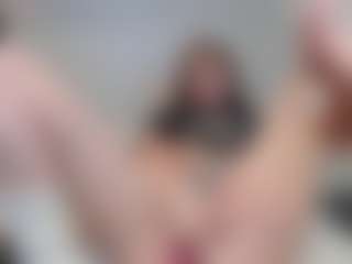 LANA's Live Sex Cam Show