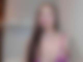 LANA's Live Sex Cam Show