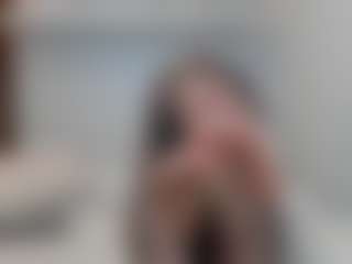 LANA's Live Sex Cam Show
