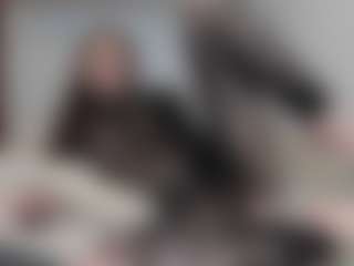 LANA's Live Sex Cam Show