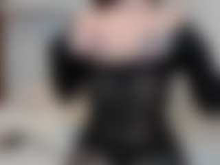 LANA's Live Sex Cam Show