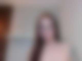 LANA's Live Sex Cam Show