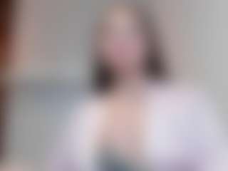 Live cam show with LANA - Strip on CamClone