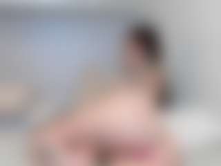 LANA's Live Sex Cam Show