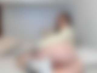 LANA's Live Sex Cam Show