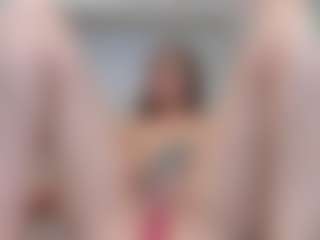 LANA's Live Sex Cam Show