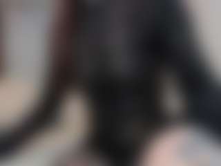 LANA's Live Sex Cam Show