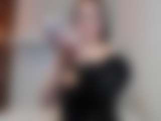 LANA's Live Sex Cam Show