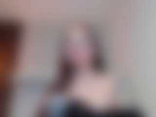 LANA's Live Sex Cam Show