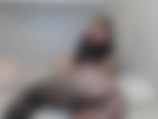 LANA's Live Sex Cam Show