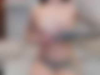 LANA's Live Sex Cam Show