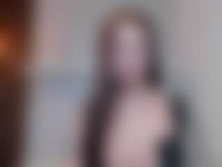 LANA's Live Sex Cam Show