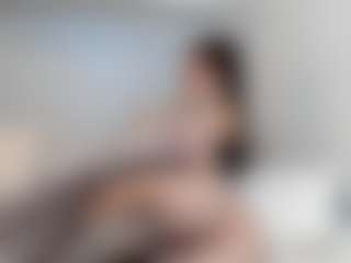 LANA's Live Sex Cam Show