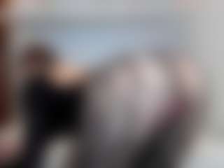 LANA's Live Sex Cam Show