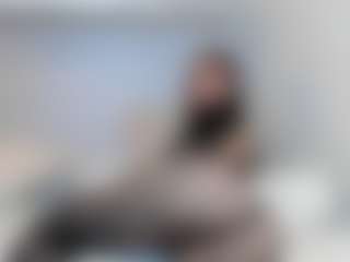 LANA's Live Sex Cam Show