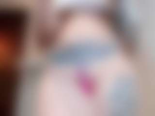 LANA's Live Sex Cam Show