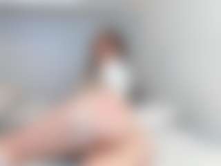 LANA's Live Sex Cam Show