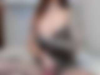 LANA's Live Sex Cam Show