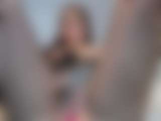 LANA's Live Sex Cam Show