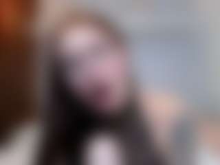 LANA's Live Sex Cam Show