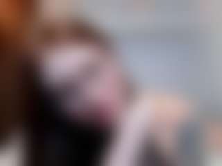 LANA's Live Sex Cam Show