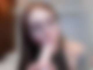 Live cam show with LANA - Blowjob on Fit Hotties