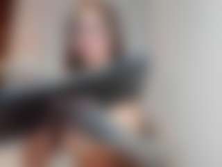 Live cam show with LANA - Lovense on TottyGirls
