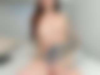 LANA's Live Sex Cam Show