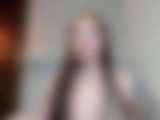 LANA's Live Sex Cam Show