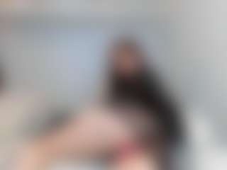 LANA's Live Sex Cam Show