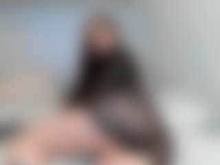 LANA's Live Sex Cam Show