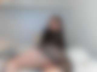 Live-Cam-Show mit LANA - Public auf Camsoda