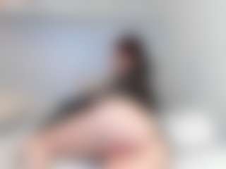 LANA's Live Sex Cam Show
