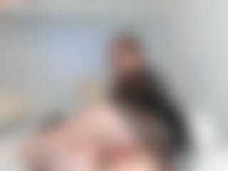 LANA's Live Sex Cam Show