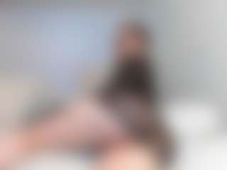 LANA's Live Sex Cam Show