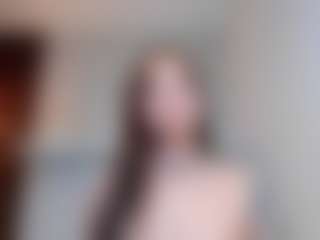 LANA's Live Sex Cam Show
