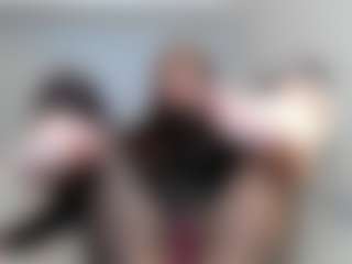 LANA's Live Sex Cam Show