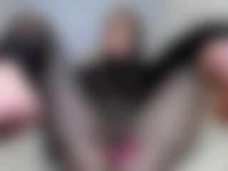 LANA's Live Sex Cam Show