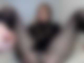 LANA's Live Sex Cam Show